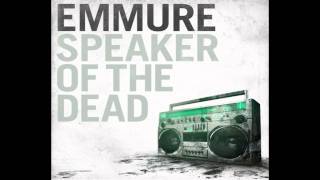 Emmure Demons With Ryu NEW SONG w Lyrics [upl. by Coretta]