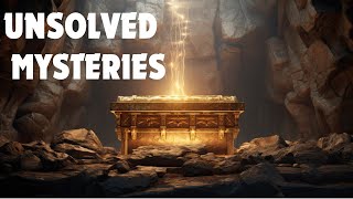 Unsolved Historical Mysteries The Most Eerie Events In History [upl. by Urbanus521]