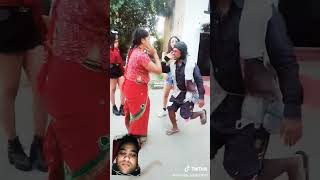 🤣🤣comedy dance🤣balchi dhurbedonce comedydancer shortsviral danceshorts [upl. by Stonwin149]