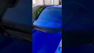 Chameleon window film windowtint lomalinda chameleon [upl. by Atinal]