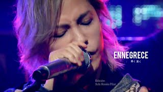 MY FIRST STORY x HYDE MUGEN LIVE SUB ESPAÑOL [upl. by Airahcaz]