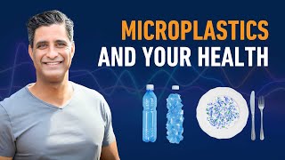 Microplastics and Your Health  One More Thing to Worry About [upl. by Modestia]