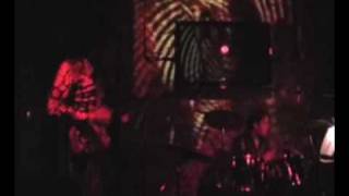 Vibravoid  Live In Argos Greece 161009  Mother Sky [upl. by Anagrom]