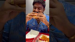 ✨🥰KFC Namakkal 🤤 exclusive invite 🫣kfc food urbanfeast [upl. by Annaicul833]