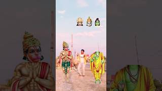 Jay Shri Ram Ram ji youtube shorts ramtrendingshortsfeedviralshortsviedo [upl. by Ahseinek382]