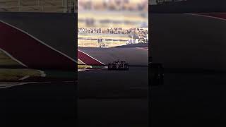 An F1 Lap Under The Sunset formula1 edit [upl. by Fessuoy]