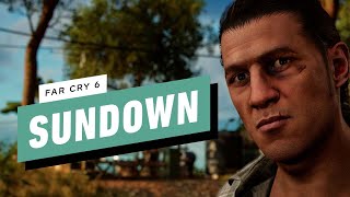 Far Cry 6 Walkthrough  Sundown [upl. by Hamfurd778]