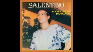 Salentino  Youll Be In Paradise Franz Scala Remix [upl. by Ladnyc]