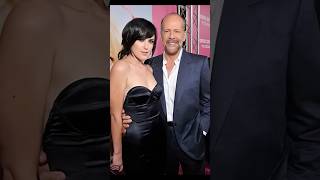 Rumer Willis is Only Famous Because Of her parents Bruce Willis and Demi Moore celebrityfamily [upl. by Aihsila]