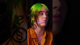 Billie Eilish Knew About Diddy 😳 Surprising Revelation Shocks Fans [upl. by Ehrlich144]