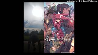 🎶quotRyuuseiquot🎶 SAO Alternative Gun Gale Online quotOpening 1quot Trap Remix Prod By LilTayvho [upl. by Gabler]