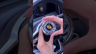 Car aromatherapy a musthave for cars car interior odor removal car solid perfume good thing [upl. by Ahsenal]