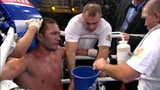 KUBRAT PULEV vs ALEXANDER USTINOV FULL FIGHT HD ARD [upl. by Adine936]