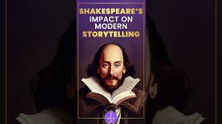 Shakespeares SHOCKING Influence on Modern Storytelling [upl. by Ellessig]