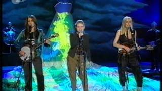 Dixie Chicks live  Landslide [upl. by Eniluqcaj240]