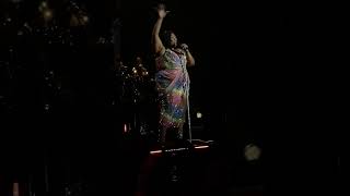 Special  Lizzo  The Special Tour Antwerp [upl. by Inavihs]