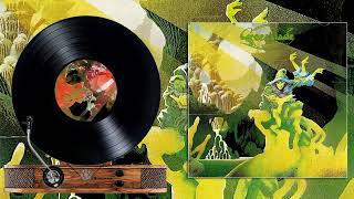 Greenslade  Greenslade  full album 1973 [upl. by Ledda]