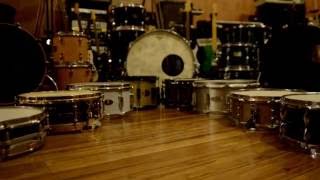 Indie Drums Promo 2016 [upl. by Ennayhc]