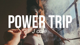 JCole  Power Trip Traducción al español [upl. by Alikat]