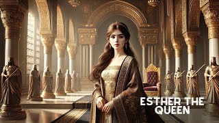 Esther the queen [upl. by Nivej]