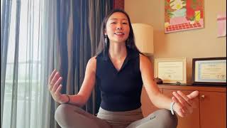 Siddhi Yoga 200Hour Online Yoga Teacher Training Review [upl. by Arman]