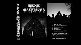 Hexe Maledicta  Sacrifice Aghast cover [upl. by Navnod]