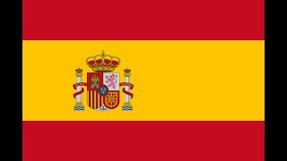 Spanish Empire AnthemHimno del Imperio Español [upl. by Marr901]