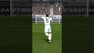 Van Basten last minute goal in FC Mobile fcmobile efootball football [upl. by Garate]