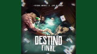 Destino Final [upl. by Hanala]