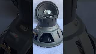 SUB 30 JBL CHINA TỪ KÉP 140140 CÔN 51  GIÁ 950K 1 LOA  LH 0869972838 [upl. by Gujral]