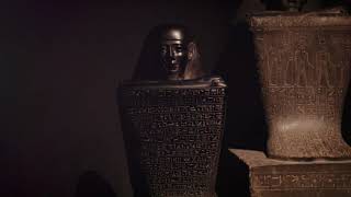 The Benin Bronzes Africa’s Masterpieces [upl. by Deeraf]