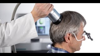 Transcranial Pulse Stimulation TPS [upl. by Detta]