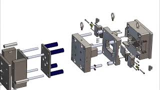 Mold Design amp Engineering [upl. by Shyamal]