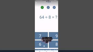 to download Tor download on Android app Math Games  Brain Training shortvideo shorts subscribe [upl. by Ybbil23]