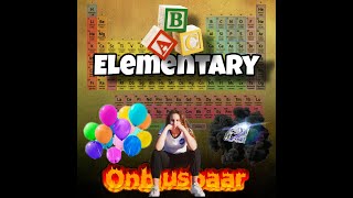 Elementary Official Musiek Video [upl. by Feodor]