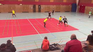 Fc mattheck moers gegen mtv hamborn 1 zweite Halbzeit [upl. by Nannette18]