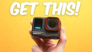 Is This The New GoPro [upl. by Eytak]