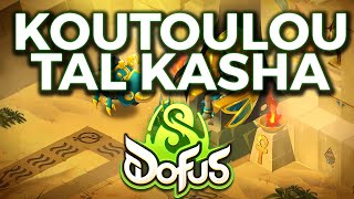 PLOUKTOULOU amp TAL KASU  HUZ VOD DOFUS [upl. by Ocimad]