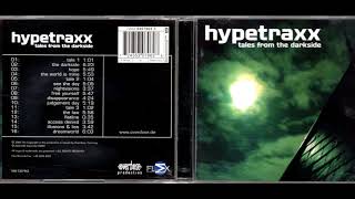 Hypetraxx ‎ Tales From The Darkside Full Album [upl. by Genie533]