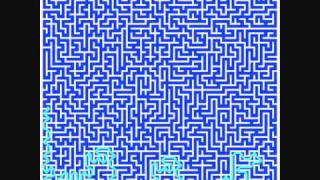 Maze Solving [upl. by Aurlie453]