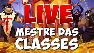 DOFUS PVP R 1000 ESCOLHE A CLASSE [upl. by Bram729]