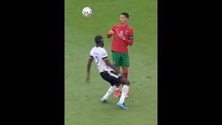 Cristiano Ronaldo The Ultimate Dribbling Masterclass [upl. by Emmett]