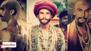 ‘Bajirao Mastani’ Trailer to Release With Salman Khan’s ‘Bajrangi Bhaijaan’ [upl. by Ferwerda]