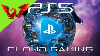 PS5 Game Cloud Streaming Review [upl. by Dulcea]