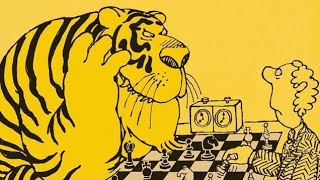 PostTournament Analysis Chess for Tigers — Looking in the Mirror [upl. by Idyak]