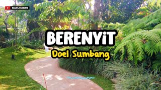 BERENYIT  DOEL SUMBANG [upl. by Dowling]