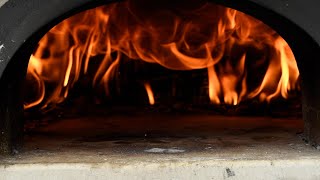 Introduction to Wood Fired Oven Cooking  How to Cook in a Wood Fired Oven [upl. by Ellennaj]