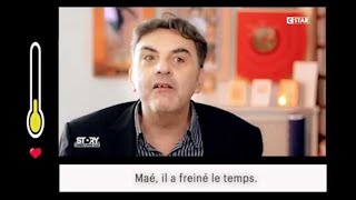 Quand la télé fabrique des légendes [upl. by Aidnac]