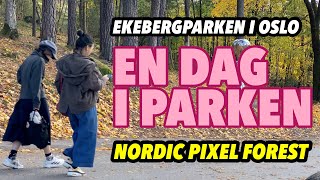 En dag i parken [upl. by Pilar399]