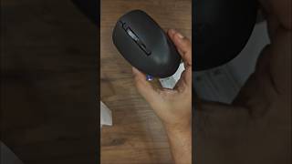 HP S1000 Silent Lightweight Wireless Optical Mouse 1600 DPI  electronic gadgets mouse trending [upl. by Siuluj]